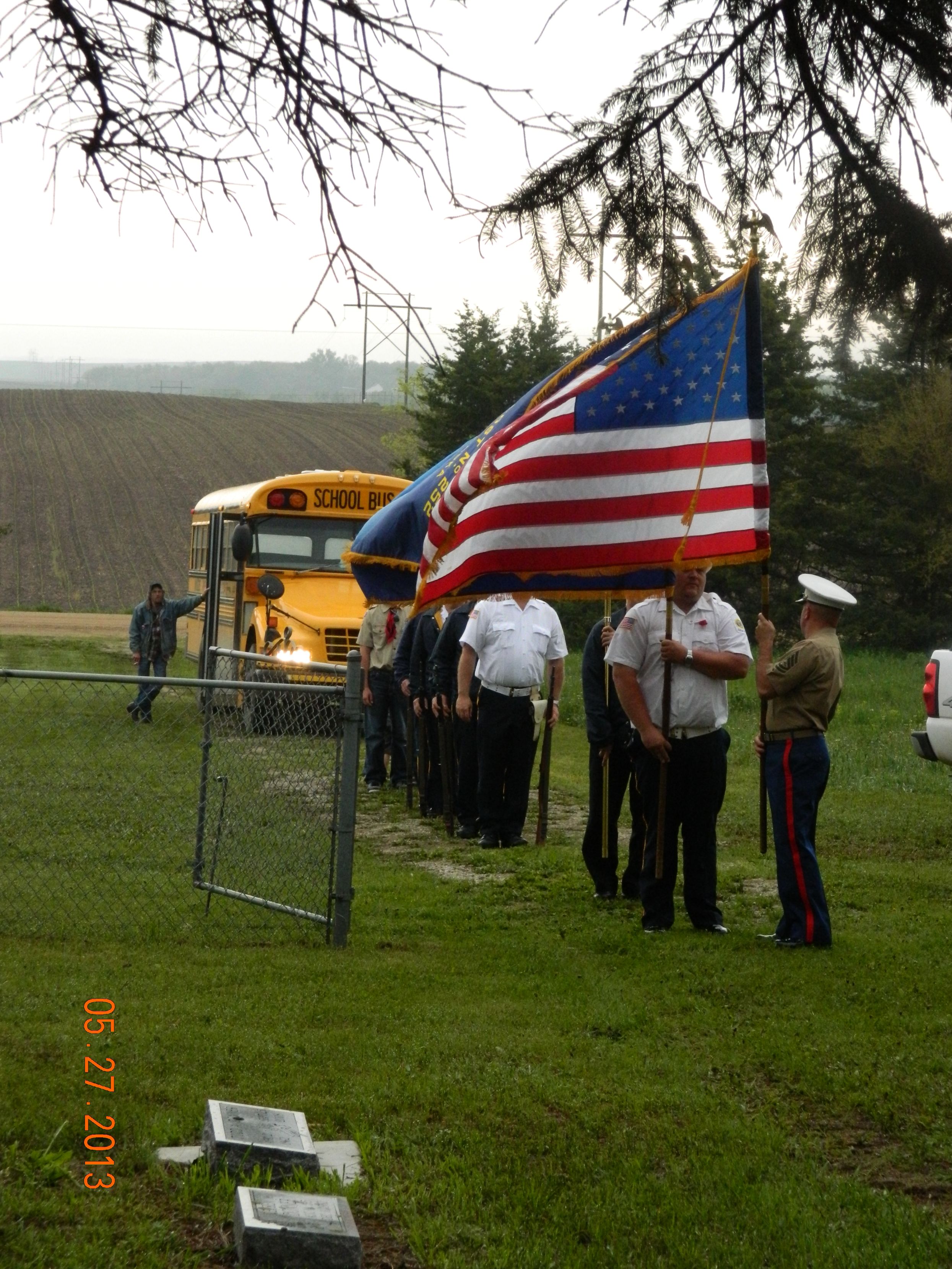 Memorial Day